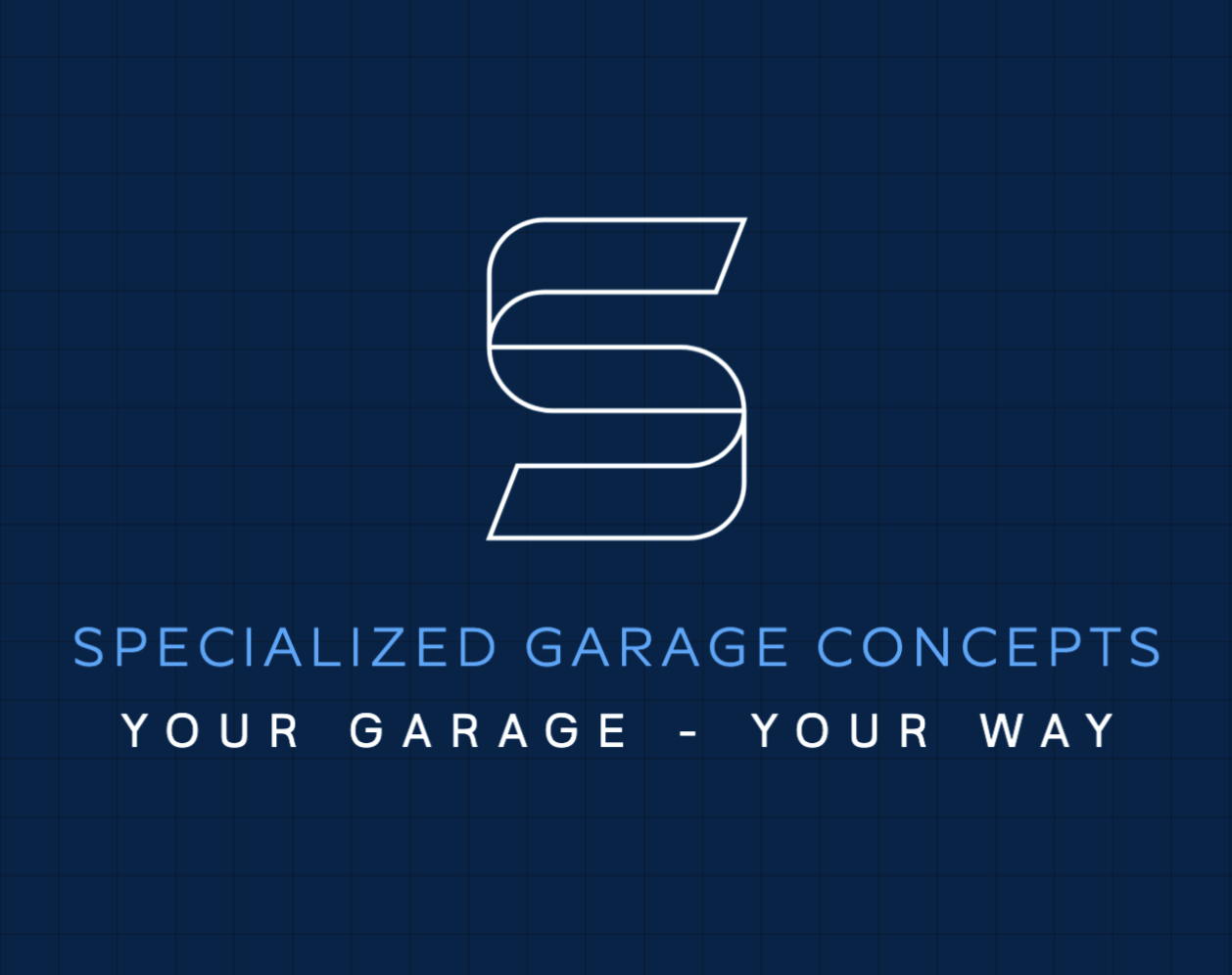 Specialized Garage Concepts